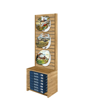 Wholesale Product Display Stand - 60cm x 210cm